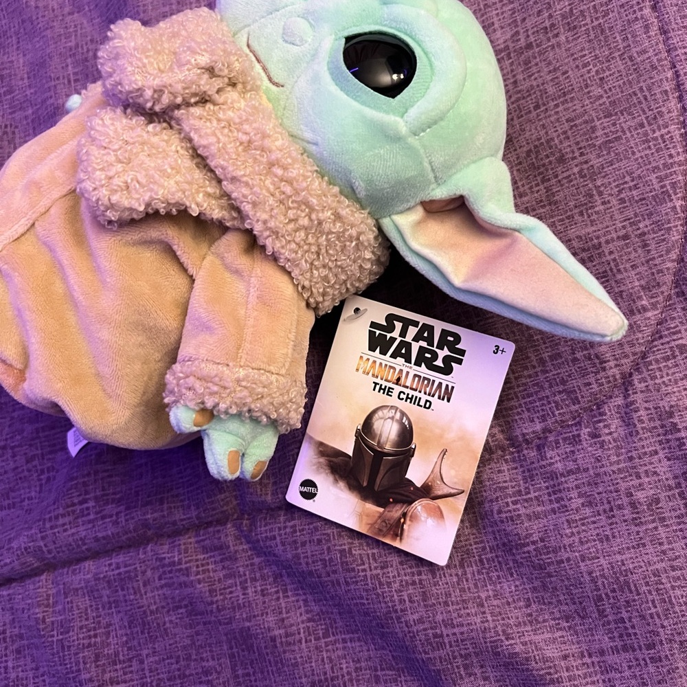 Yoda